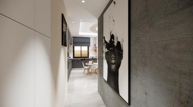 Girne Şehir Merkezinde Yatırıma Uygun 1+1 Satılık Residence Daireler