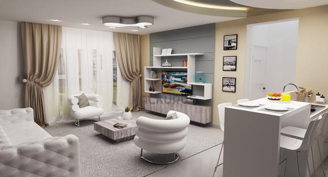 Satılık 2+1 Penthouse Daire - Merkezi Konumda, Yola Cephe, Son Kalan Daireler!