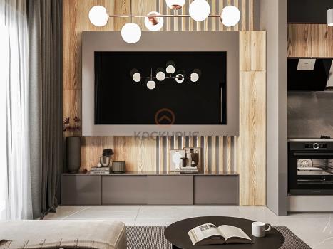 Geçitkale'de 2+1 ve 3+1 Modern Dairelerle Konforlu Yaşam