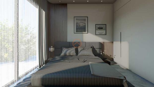 Satılık 3+1 Daire - İskele Kuzey Kıbrıs | Yatırım Fırsatı Ve Doğa Manzarası