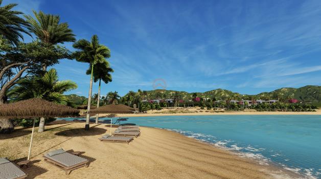 Kuzey Kıbrıs Tatlısu'da Lüks 2+1 Modern Villalar ile Eşsiz Bir Yaşam Başlıyor