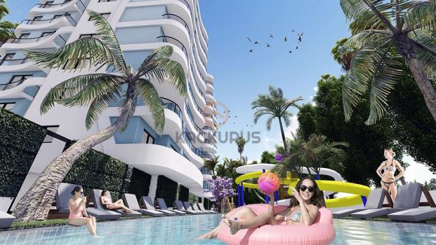 Kuzey Kıbrıs İskele’de Satılık 3+1 Daire | Yatırım Fırsatı