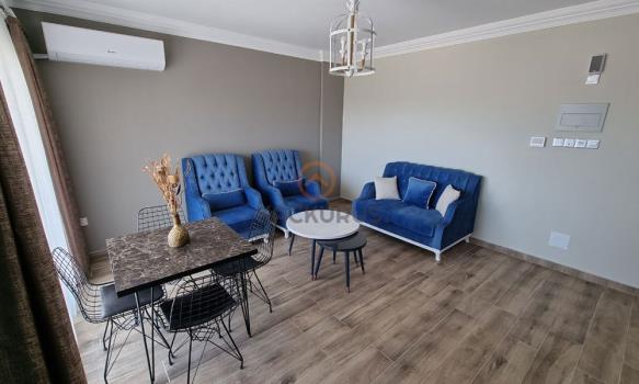 Kuzey Kıbrıs İskele Long Beach’te Yüksek Kira Getirili Satılık Residence Daire