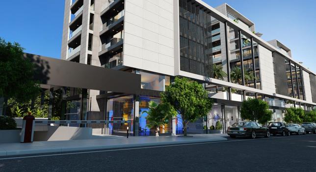 Girne'nin Kalbinde Yatırım ve Yaşam Fırsatı