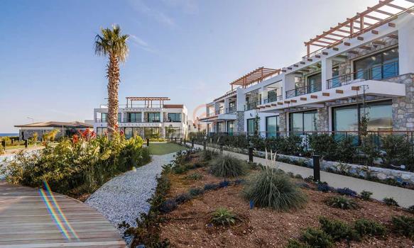 Satılık 2+1 Çatıkatı Daireler ve Penthouse Esentepe’de