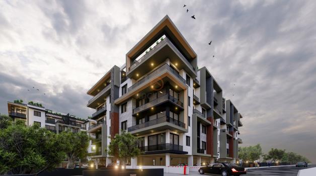 Girne’de Merkezi Konumda Ticari Kullanıma Uygun Satılık Dükkan Fırsatı