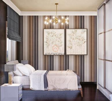 İskele’de Yatırım İçin İdeal 1+1 Satılık Daire