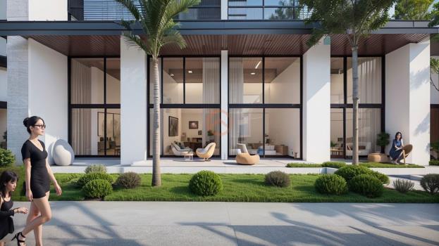 İskele’de Denize Yakın Lüks Satılık 1+1 Daire – Konforlu Yaşam Ve Yatırım Fırsatı