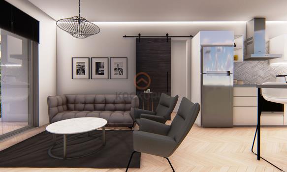 Satılık 2+1 Daire Gönyeli Lefkoşa - Yatırım Fırsatı ve Konforlu Yaşam