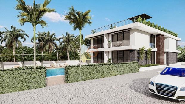 Boğaz’da Denize Yakın 2+1 Lüks Satılık Daire