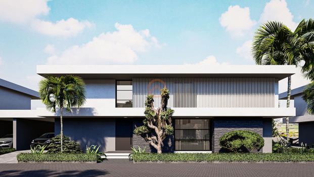 Boğaz’da Denize Yakın Lüks 4+1 Satılık Villa
