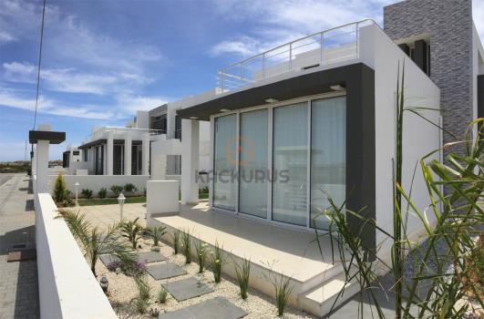Benzersiz Modern Mimarisİ 3+1 Satılık Villa